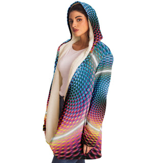 Nexus | Cloak | Austin Blake