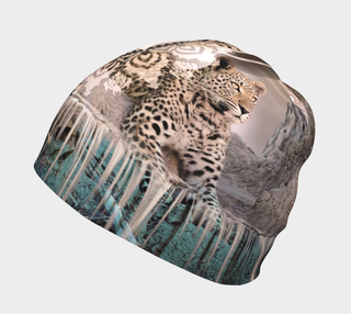 Elemental | Beanie | Cosmic Shiva