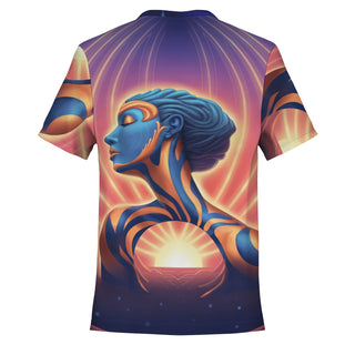 Soulstance | Unisex Tee | Trent Kuhn