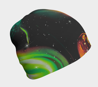 The Farthest Shore | Beanie | Malavida