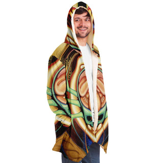 Scarab | Cloak | Mark Henson