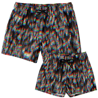 Metadata | Swim Trunks | Austin Blake