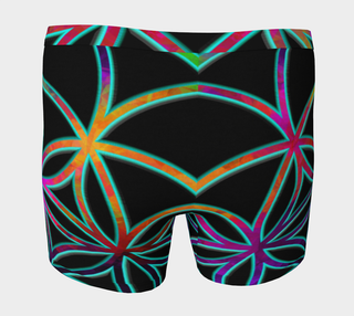 FLOWER OF LIFE | BOXER BRIEFS | IMRAN