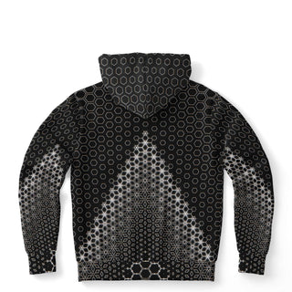 Hexa | Unisex Hoodie | Psypepper