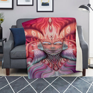 Ephemeral | Blanket | Trent Kuhn