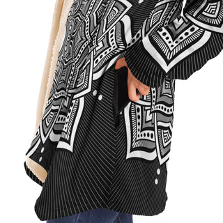 Yin Yang | Cloak | Brock Springstead