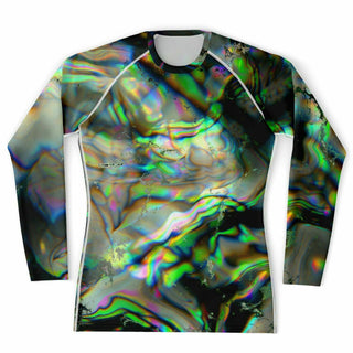 HI TECH Men's Rashguard | Hubert S