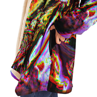 Dragon Peak | Cloak | Makroverset