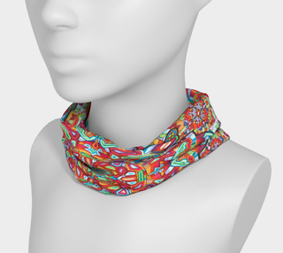 Mantra | Headband | Lachlan Wardlaw