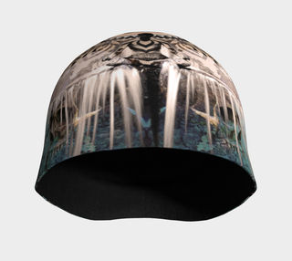 Elemental | Beanie | Cosmic Shiva