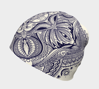 Sun Salutation Beanie | Phazed