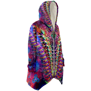Chromatic Magus | Cloak | James Fletcher