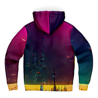 new acidamth guy hoodoie