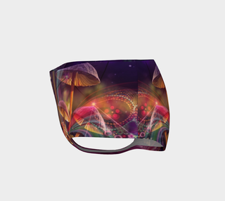 Kinoko || Mini Short | by Cosmic Shiva