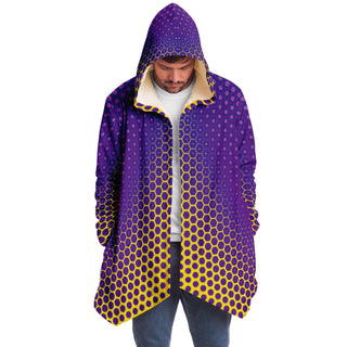 HEX BEE CLOAK | PSYPEPPER