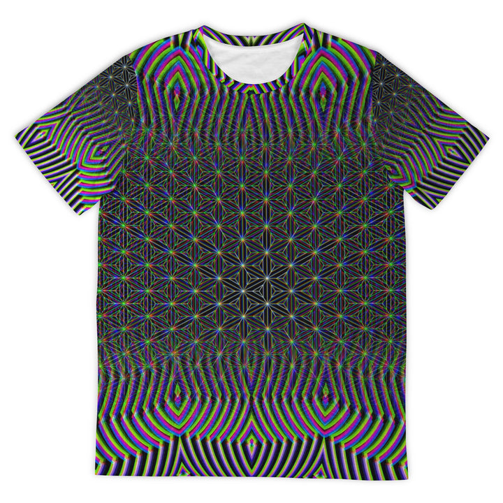 Starflow | Unisex T-Shirt | Hakan Hisim