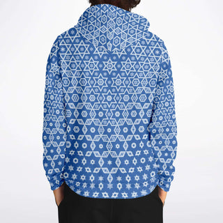 Hexblue | Unisex Hoodie | Psypepper