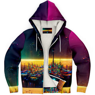 new acidamth guy hoodoie