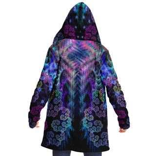 Astral Adornment | Cloak | James Fletcher