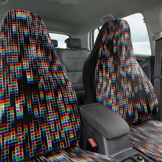 Metadata | Seat Covers | Austin Blake