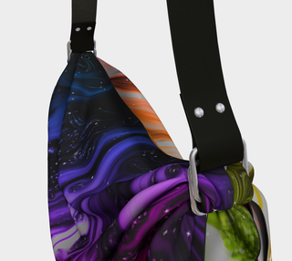 Call Me Back Tote Bag | Mala Vida