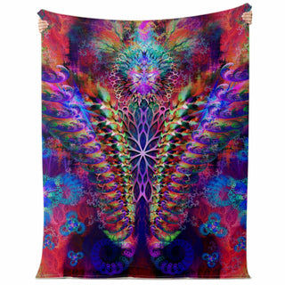 Chromatic Magus | Blanket | James Fletcher