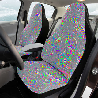 Acid | Car Seat Covers | Hubert Solczynski