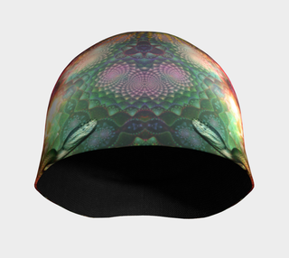 PACHAMAMA || Beanie || by Cosmic Shiva