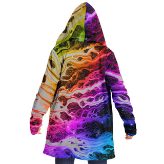 Call me Back Cloak | Mala Vida