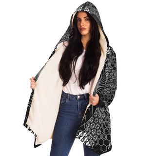 Triple Magician Cloak | Brock Springstead