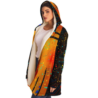 Psy Circuit 4 | Cloak | Magusz