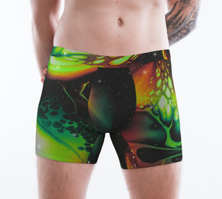 The Farthest Shore | Boxer Briefs | Malavida