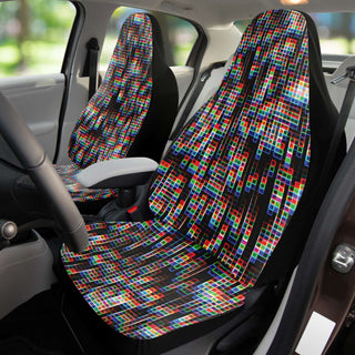 Metadata | Seat Covers | Austin Blake