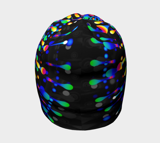 Bloom | Beanie | TAS Visuals