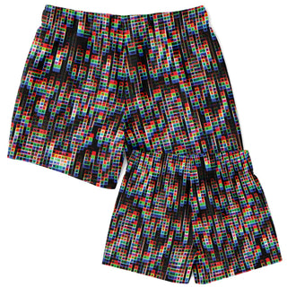 Metadata | Swim Trunks | Austin Blake