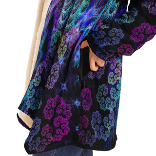 Astral Adornment | Cloak | James Fletcher