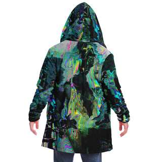 Dark Psy | Cloak | Hubert Solczynski