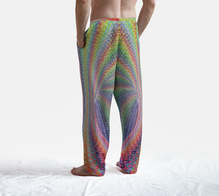 Holy Moment Lounge Pants | Bart Van Hertum