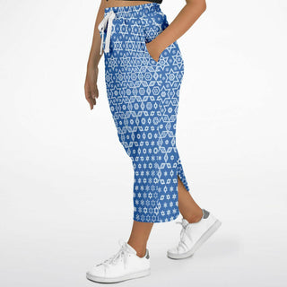 Hexblue | Long Pocket Skirt | Psypepper