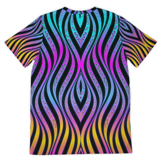 Xenowave | Unisex T-Shirt | Hakan Hisim