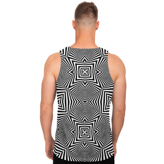 Closed Eye Visuals | Tank | Hubert Solczynski