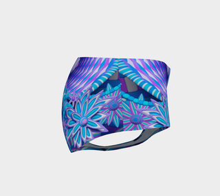 ELEPHANT MINI SHORTS | KE VISUALS