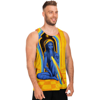 Anima Tank | Unisex Tank Top | Trent Kuhn