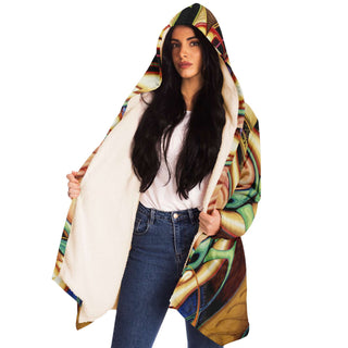 Scarab | Cloak | Mark Henson