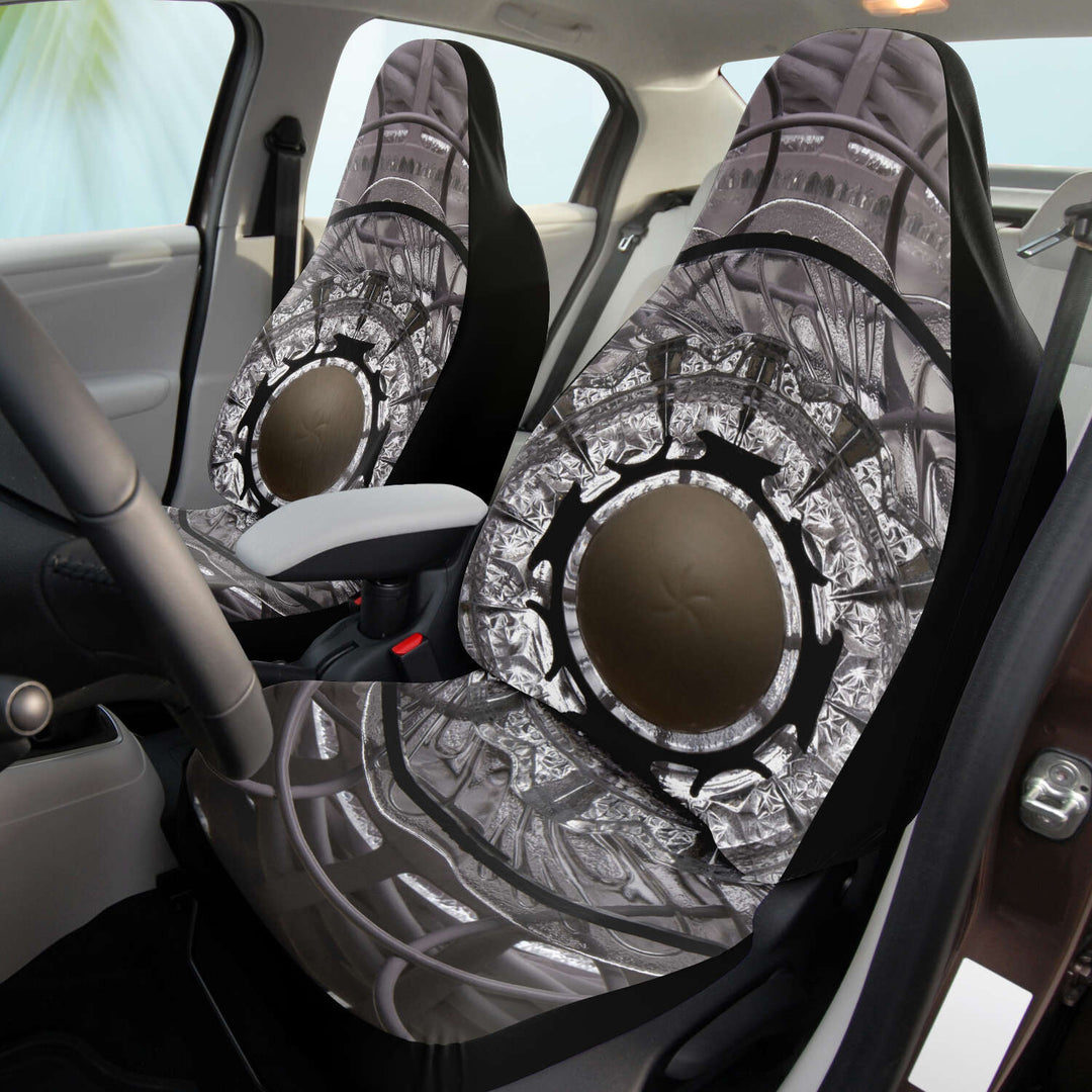 Another World | Seat Covers | Light Wizard