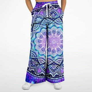 Mandala | Flare Pants | Cameron Gray