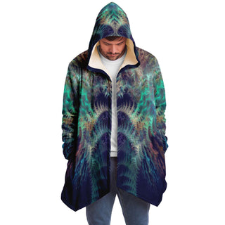 Salvia Drift | Cloak | James Fletcher