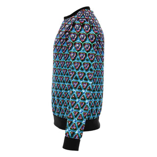 Stasis | Women's Sweatshirt | Austin Blake