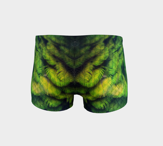 Amazona || Mini Short || by Cosmic Shiva