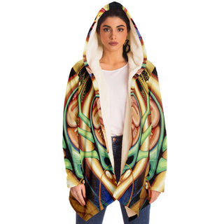 Scarab | Cloak | Mark Henson